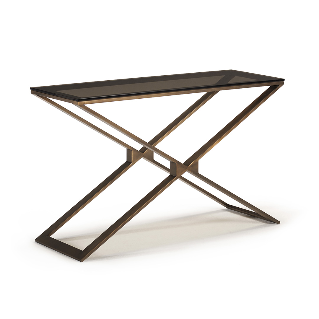Kesterport Zara Console Table - Kings